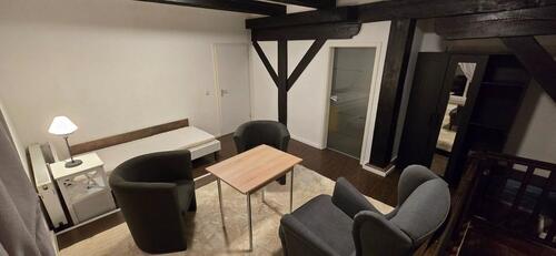 Foto - 6 Zimmer Etagenwohnung in Rostock