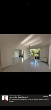 Foto - 4 Zimmer Erdgeschoßwohnung zur Miete in Ichenhausen