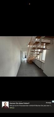 Foto - Erdgeschoßwohnung in Ichenhausen zur Miete