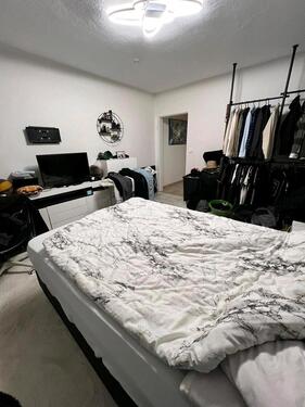 Foto - 2 Zimmer Etagenwohnung zur Miete in Bramsche