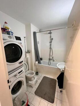 Foto - 2 Zimmer Etagenwohnung in Bramsche