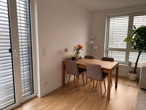 Foto - 75 Quadratmeter, zwei Zimmer Wohnung in Wiesbaden, Breckenheim