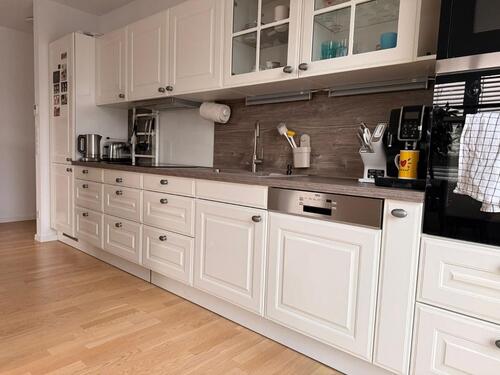 Foto - 2 Zimmer Dachgeschoßwohnung zur Miete in Wiesbaden