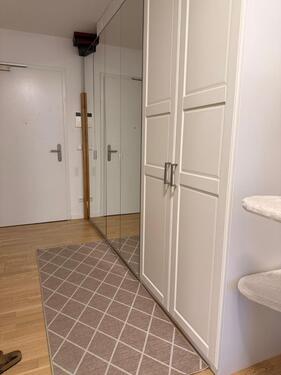 Foto - 2 Zimmer Dachgeschoßwohnung in Wiesbaden