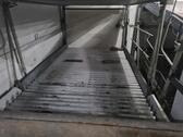Foto - Tiefgarage garage doppelparker duplex parkplatz stellplatz
