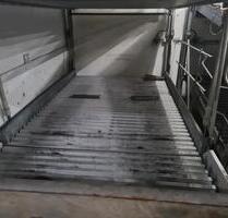 Tiefgarage garage doppelparker duplex parkplatz stellplatz - Leipzig Süd