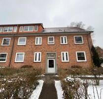 2 Zimmer-Wohnung mit Terrasse und geräumiger Küche - Schwarzenbek