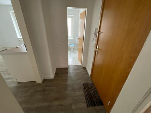 Foto - 2 Zimmer Erdgeschoßwohnung zur Miete in Schwarzenbek