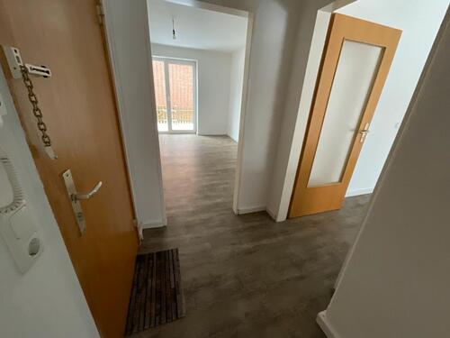 Foto - 2 Zimmer Erdgeschoßwohnung in Schwarzenbek