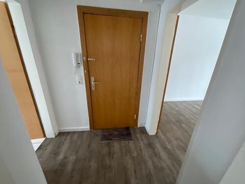 Foto - Erdgeschoßwohnung in Schwarzenbek zur Miete