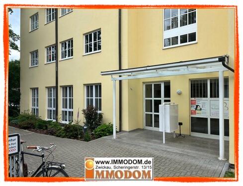 Foto - andere in Zwickau