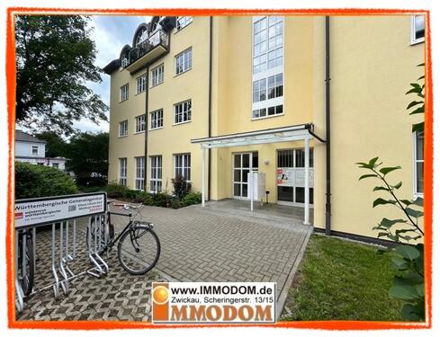 Foto - andere in Zwickau zur Miete