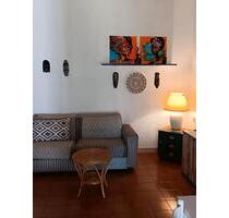 Ferienhaus Sardinien Angebote ca 900 m zum Meer - Holzhausen an der Haide