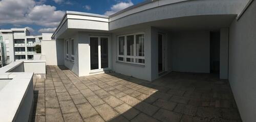 Foto - 2-Zimmer-Dachterrassenwohnung Neuperlach Süd