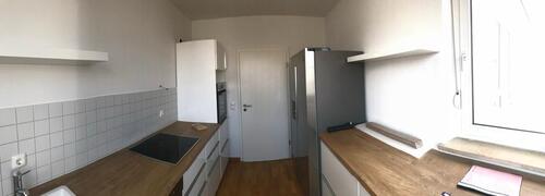 Foto - Dachgeschoßwohnung in München zur Miete