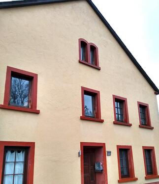 Foto - Attraktive 3-ZKB-Wohnung mit Garten in ruhiger Lage - Hohensonne