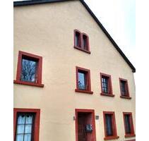 Attraktive 3-ZKB-Wohnung mit Garten in ruhiger Lage - Hohensonne - Welschbillig