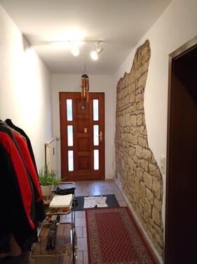 Foto - 3 Zimmer Erdgeschoßwohnung zur Miete in Welschbillig