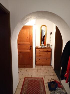 Foto - 3 Zimmer Erdgeschoßwohnung in Welschbillig