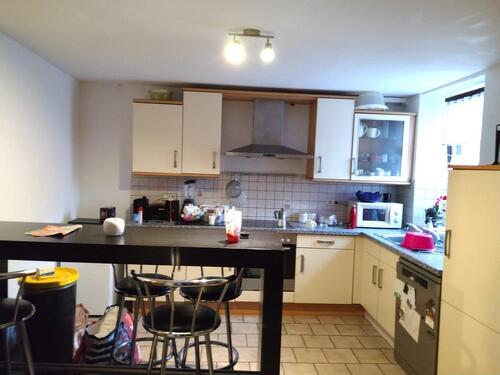 Foto - Erdgeschoßwohnung in Welschbillig zur Miete