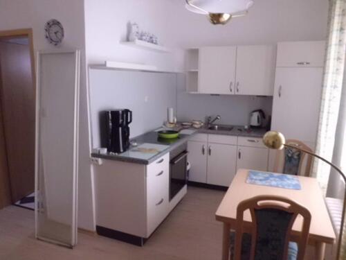 Foto - Singl Wohnung in Extertal - Lippe möbliert