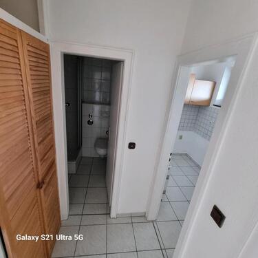 Foto - Etagenwohnung in Braunschweig zur Miete