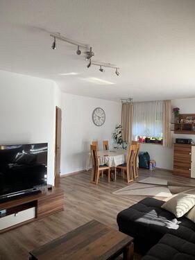 Foto - 4 Zimmer Doppelhaushälfte zur Miete in Tostedt