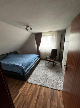 Foto - 4 Zimmer Doppelhaushälfte in Tostedt