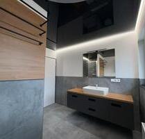 3,5 Zimmer-Whg, hell, BALKON, Erstbezug, hochwertig NES Wollbach - Bad Neustadt an der Saale