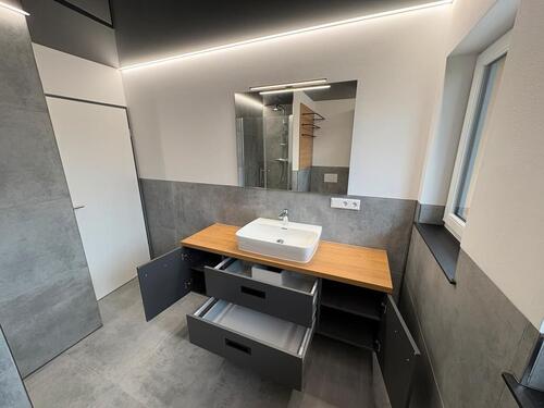 Foto - 3.5 Zimmer Etagenwohnung in Bad Neustadt an der Saale