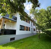 moderne Wohnung in Neubau zu vermieten - Schleiden