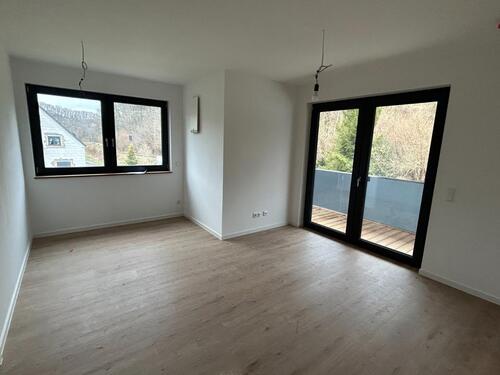 Foto - 2 Zimmer Erdgeschoßwohnung in Schleiden