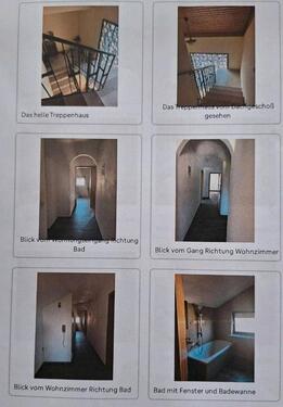 Foto - 2 Zimmer Dachgeschoß Wohnung zu vermieten in Winhöring