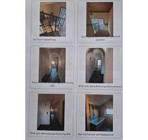 2 Zimmer Dachgeschoß Wohnung zu vermieten in Winhöring