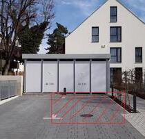 Pkw Stellplatz Reichelsdorfer Keller Rennbahnstraße Nürnberg