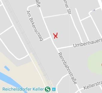 Foto - andere in Nürnberg