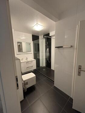 Foto - Attraktive 2-Zimmer Wohnung mit Garage