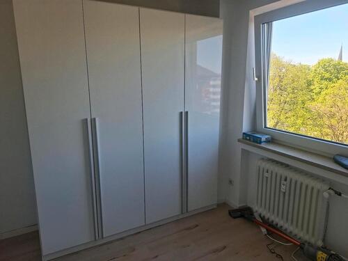 Foto - Ab Sofort Reine Zweier Frauen WG Zimmer mit Garage Berg am Laim