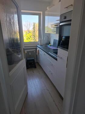 Foto - Etagenwohnung in München zur Miete