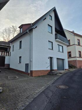Foto - Einfamilienhaus in Elfershausen zum Kaufen