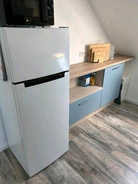 Foto - Dachgeschoßwohnung in Lohfelden zur Miete