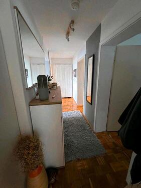 Foto - 3-Zimmer-Wohnung in Waldkraiburg