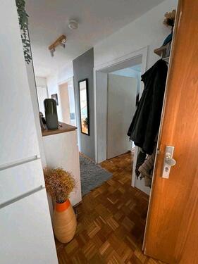 Foto - 3 Zimmer Etagenwohnung zur Miete in Waldkraiburg