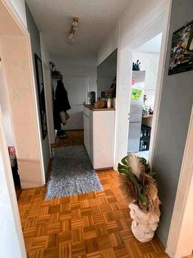 Foto - 3 Zimmer Etagenwohnung in Waldkraiburg