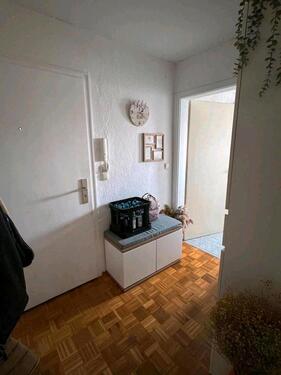 Foto - Etagenwohnung in Waldkraiburg zur Miete