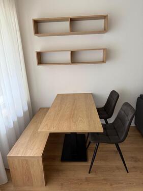 Foto - 1.5 Zimmer Erdgeschoßwohnung zur Miete in Wiesbaden