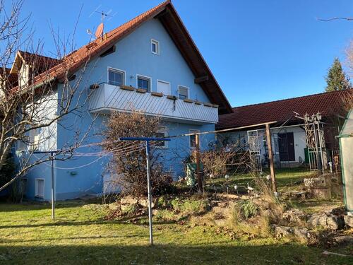 Foto - 7 Zimmer Einfamilienhaus in Giebelstadt