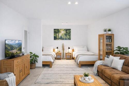 Foto - Kernsanierte Kapitalanlage mit Balkon und Stellplatz in Altenau