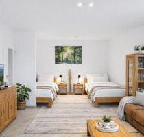 Kernsanierte Kapitalanlage mit Balkon und Stellplatz in Altenau - Harz (LK Goslar) Bergstadt Altenau-Schulenberg i.O.