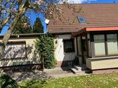 Foto - 3 Zimmer Doppelhaushälfte in Sanitz